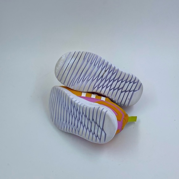 Adidas Kevin Lyons x Originals Flex I 'Monster' toddle size 7.5 - Picture 5 of 6